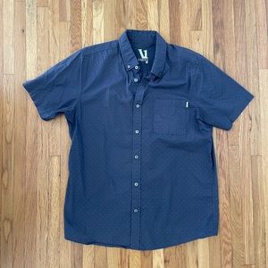Vuori Casual Short Sleeve Button Up